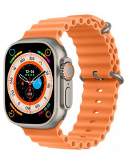 Smart watch X9 Ultra 2 (Gold/Green/Orange)