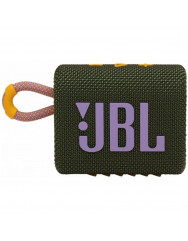 Bluetooth колонка JBL GO 3 (Green) JBLGO3GRN