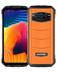 Doogee V30 8/256Gb (Orange) EU - Міжнародна версія