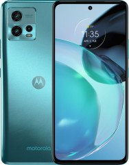 Motorola G72 8/256GB (Polar Blue)