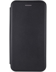 Книга Premium Xiaomi Redmi 12C/11a (чорний)
