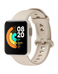 Смарт-годинник Xiaomi Mi Watch Lite (Ivory) EU - Міжнародна версія