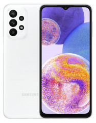 Samsung A235F Galaxy A23 4/64Gb (White) EU - Офіційний