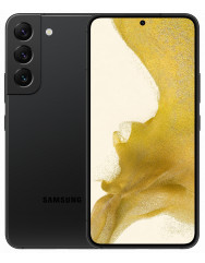 Samsung Galaxy S22 G901B 8/256Gb (Phantom Black) EU - Міжнародна версія