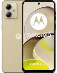 Motorola G14 4/128GB (Butter Gream)