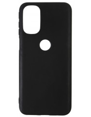 Чехол для Motorola G31 (черный)