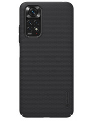 Чохол Nillkin Frosted Xiaomi Redmi Note 11 /11s (чорний)