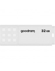 Флешка USB Goodram UME3 32GB (White) UME3-0320W0R11