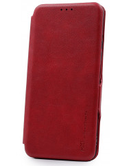 Книга HDD Premium Samsung Galaxy A22 (червоний)