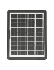 Солнечная панель CCLamp CL-0915 Solar 15W