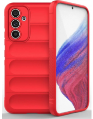 Чехол Cosmic Magic Shield Samsung A14 (Red)