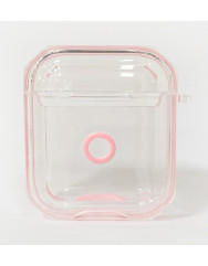 AirPods2 Tech 21 Protective Case Rose