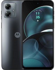 Motorola G14 8/256GB (Steel Grey)