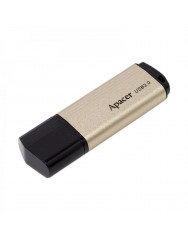 Флешка Apacer AH353 64Gb USB 3.1 (Gold)