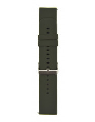 Ремешок Huawei Watch 22mm (темно-зеленый)