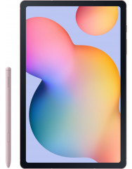 Samsung SM-P613 Galaxy Tab S6 Lite 10.4" 64GB Wi-Fi  (Pink) EU - Офіційний