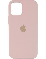Чехол Silicone Case iPhone 11 (бежевый)
