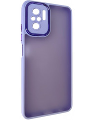 Чохол ArmorStandart Shade для Xiaomi Redmi Note 10/10s/Poco M5s (Violet)