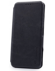 Книга HDD Premium Samsung Galaxy A03s (черный)