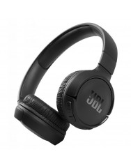 Накладні навушники JBL 510BT (Black) JBLT510BTBLK