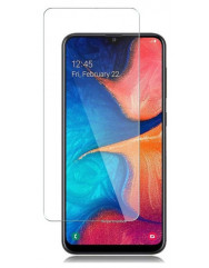 Скло Samsung Galaxy A30 (прозорий)