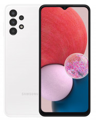 Samsung A135F Galaxy A13 3/32Gb (White) EU - Офіційний