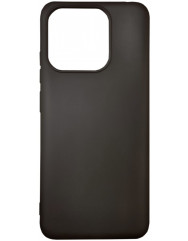 Чохол для Xiaomi Redmi 12C (чорний)