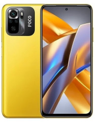 Poco M5s 4/128GB (Yellow) EU - Международная версия