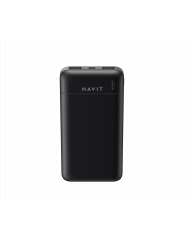 PowerBank Havit HV-PB67 10000 mAh (Black)