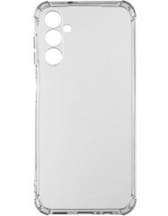 Чехол усиленный для Samsung Galaxy A14 (прозрачный)