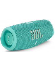 Bluetooth колонка JBL Charge 4 (Teal) JBLCHARGE4TEAL - Original