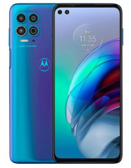Motorola G100 8/128GB (Iridescent Ocean)