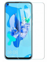 Защитное стекло Huawei P40 Lite (Прозрачное)