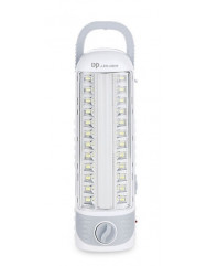 Лампа DP-7104 (White)