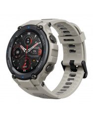 Смарт-годинник Amazfit T-Rex Pro (Desert Grey) EU - Міжнародна версія