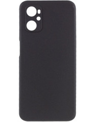 Чехол Candy Full camera для Case Oppo A96 (черный)
