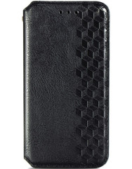 Книга GETMAN Cubic Samsung Galaxy A52 (чорний)