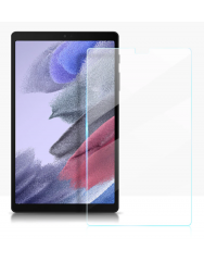 Стекло бронированное для Samsung Tab A7 Lite (0.3мм)