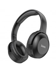 Bluetooth-навушники Hoco W33 (Black)