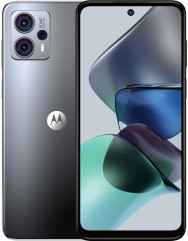 Motorola G23 8/128GB (Matte Charcoal)