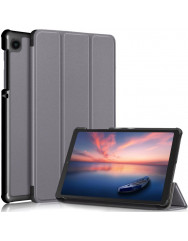 Чехол-книжка BeCover Samsung Galaxy Tab A8 10.5 (серый)