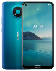 Nokia 3.4 3/64GB (Fjord)