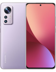 Xiaomi 12X 8/128GB (Purple) EU - Міжнародна версія