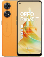 OPPO Reno 8T 8/128 (Sunset Orange) EU - Офіційний