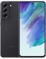 Samsung G990B Galaxy S21 FE 5G 6/128GB (Graphite) EU - Офіційний