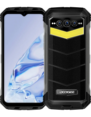 Doogee S100 Pro 12/256Gb (Black) EU - Международная версия