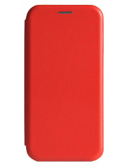 Книга Premium Oppo A53 (красный)