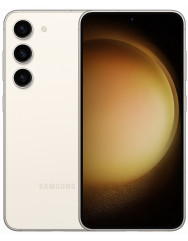 Samsung S911B Galaxy S23 8/256GB (Cream) EU - Офіційний