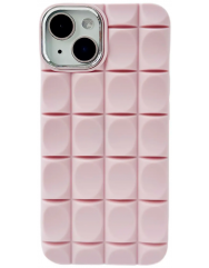 Case Chocolate for iPhone 13 (Pink Sand)