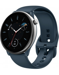 Смарт-часы Amazfit GTR Mini (Ocean Blue) EU - Официальная версия
